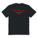 Hot Blooded Heart Foreigner T-Shirt thumbnail