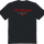 Hot Blooded Heart Foreigner T-Shirt