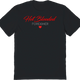 Hot Blooded Heart Foreigner T-Shirt thumbnail