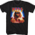 Hot In The Shade KISS T-Shirt