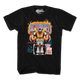 Hot Rod Impulse Mode Activated Transformers T-Shirt thumbnail