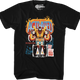 Hot Rod Impulse Mode Activated Transformers T-Shirt thumbnail