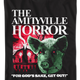 House and Jodie Amityville Horror T-Shirt thumbnail