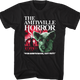 House and Jodie Amityville Horror T-Shirt thumbnail