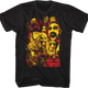House Of 1000 Corpses T-Shirt thumbnail