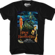 House On Haunted Hill T-Shirt thumbnail