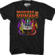 Houses & Humans T-Shirt thumbnail