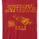 Hoverboard Back To The Future Shirt thumbnail