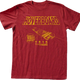 Hoverboard Back To The Future Shirt thumbnail