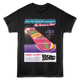 Hoverboard The Future Is Now Back To The Future T-Shirt thumbnail
