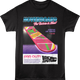 Hoverboard The Future Is Now Back To The Future T-Shirt thumbnail