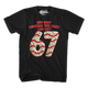 How Many Christmas Tree Cakes Can I Eat? 67 T-Shirt thumbnail