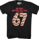 How Many Christmas Tree Cakes Can I Eat? 67 T-Shirt thumbnail