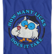 How Many Licks Does It Take Tootsie Pop T-Shirt thumbnail