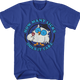 How Many Licks Does It Take Tootsie Pop T-Shirt thumbnail