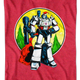 How The Decepticon Stole Christmas Transformers T-Shirt thumbnail