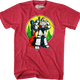 How The Decepticon Stole Christmas Transformers T-Shirt thumbnail