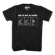 How To Pick Up Chicks T-Shirt thumbnail