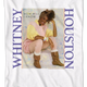 How Will I Know Single Cover Whitney Houston T-Shirt thumbnail