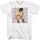 How Will I Know Single Cover Whitney Houston T-Shirt