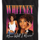 How Will I Know Whitney Houston T-Shirt thumbnail
