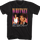 How Will I Know Whitney Houston T-Shirt