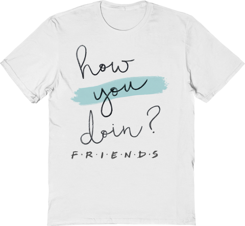 90s TV Shows T-Shirts
