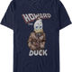 Howard The Duck Marvel Comics T-Shirt thumbnail