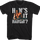 How's It Hangin' Rambo T-Shirt