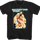 Huddled Backstreet Boys T-Shirt