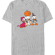 Huey Dewey Louie Trick Or Treat Disney T-Shirt thumbnail
