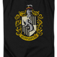 Hufflepuff Crest Harry Potter T-Shirt thumbnail