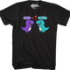 Hug Me Rex T-Shirt thumbnail