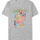 Hugging Shaggy & Scooby-Doo T-Shirt thumbnail