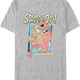 Hugging Shaggy & Scooby-Doo T-Shirt thumbnail