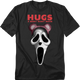 Hugs A Beary Scary Movie Care Bears T-Shirt thumbnail