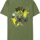 Hulk Spider-Man: Brand New Day Marvel Comics T-Shirt thumbnail