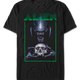 Human Skull Alien T-Shirt thumbnail