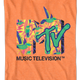 Hummingbirds Logo MTV Shirt thumbnail