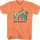 Hummingbirds Logo MTV Shirt