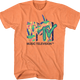 Hummingbirds Logo MTV Shirt thumbnail