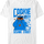 Hungry Cookie Monster Sesame Street T-Shirt