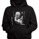 Hungry Hannibal Silence of the Lambs Hoodie thumbnail