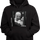 Hungry Hannibal Silence of the Lambs Hoodie