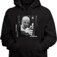 Hungry Hannibal Silence of the Lambs Hoodie thumbnail