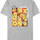 Hunny Collage Winnie The Pooh T-Shirt
