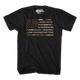 Husband Daddy Protector Hero Flag T-Shirt thumbnail