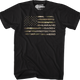 Husband Daddy Protector Hero Flag T-Shirt thumbnail