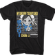 Hyakuretsukyaku Chun-Li Street Fighter T-Shirt thumbnail