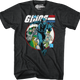 Hydrofoil GI Joe T-Shirt thumbnail